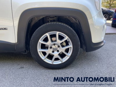 Jeep Renegade 1.6 mjt Limited 2wd 130cv (5)