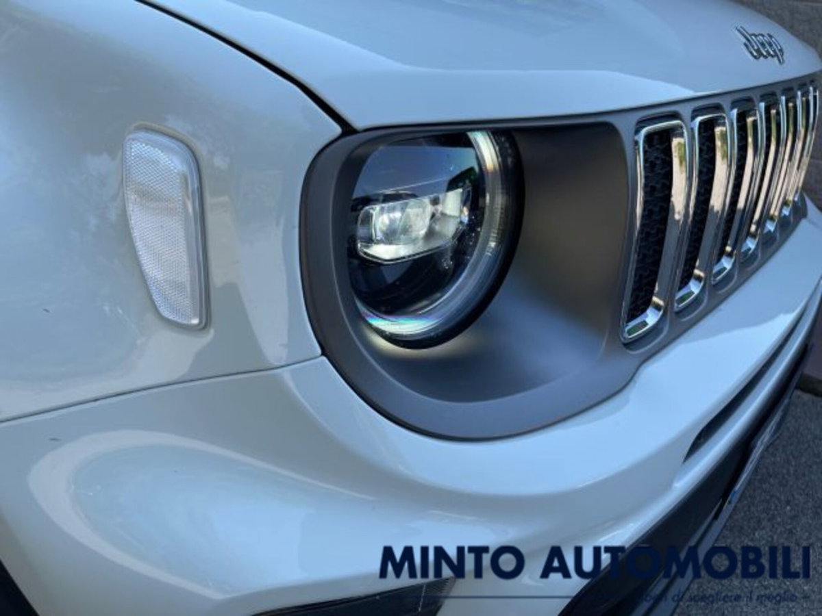 Jeep Renegade 1.6 mjt Limited 2wd 130cv (6)