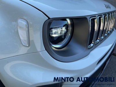Jeep Renegade 1.6 mjt Limited 2wd 130cv (6)