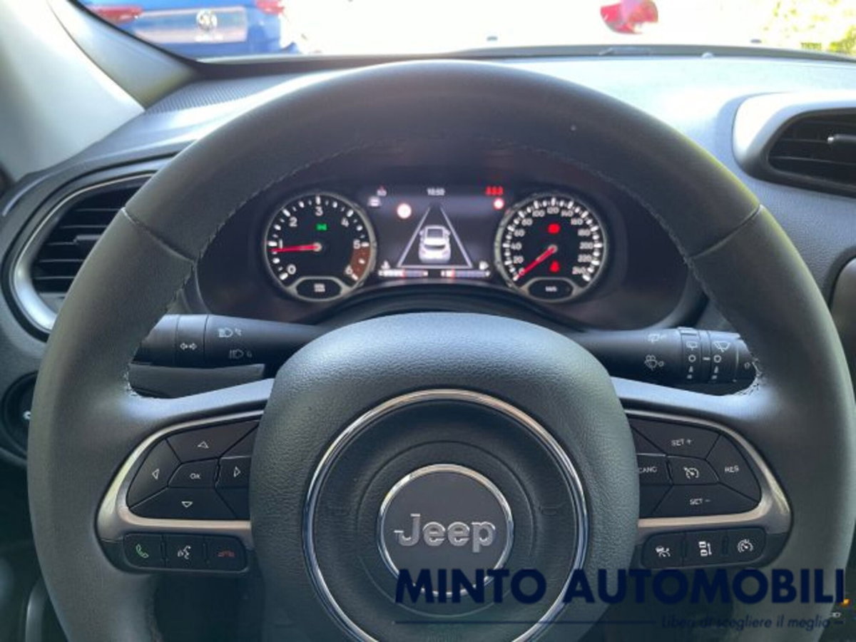Jeep Renegade 1.6 mjt Limited 2wd 130cv (7)