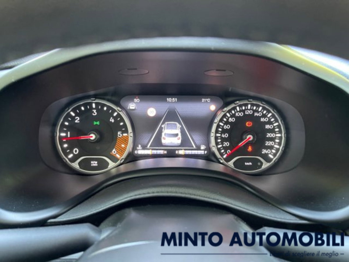 Jeep Renegade 1.6 mjt Limited 2wd 130cv (8)