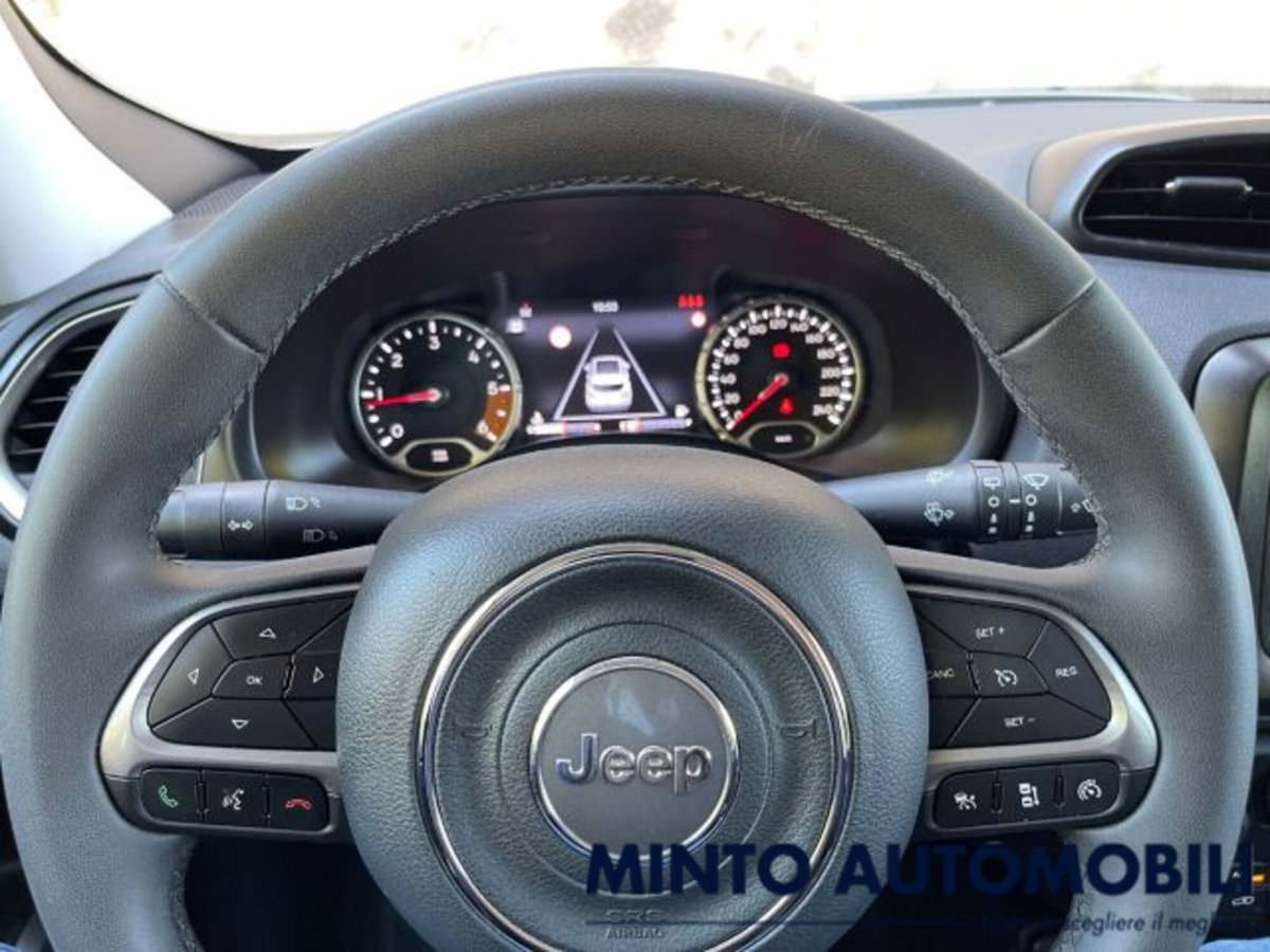 Jeep Renegade 1.6 mjt Limited 2wd 130cv (9)
