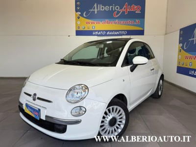 Fiat 500 1.2 Lounge usata
