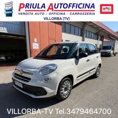 Fiat 500L 1.3 Multijet 95 CV Urban usata