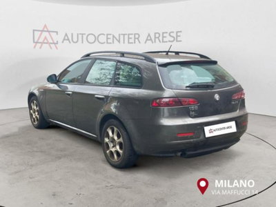 Alfa Romeo 159 SportWagon 1.9 JTS 16V Sportwagon Progression (3)