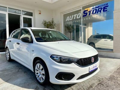 Fiat Tipo Tipo 1.3 Mjt 4 porte Easy usata