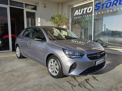 Opel Corsa 1.2 Edition usata