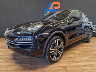Porsche Cayenne 3.0 Diesel usata