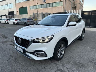 Mg HS HS 1.5T-GDI AT Luxury usata