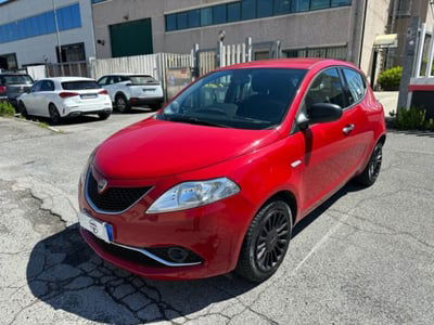 Lancia Ypsilon 1.3 MJT 16V 95 CV 5 porte S&S Gold usata