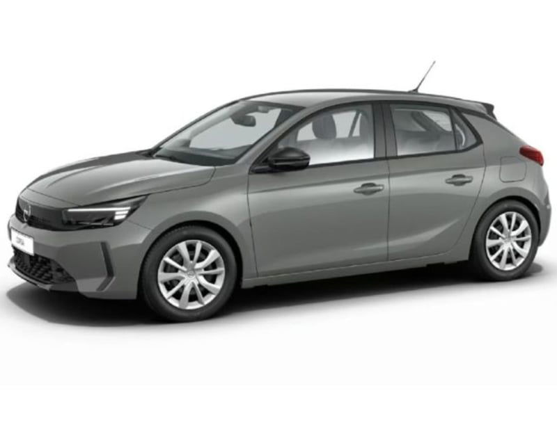 Opel Corsa 1.2