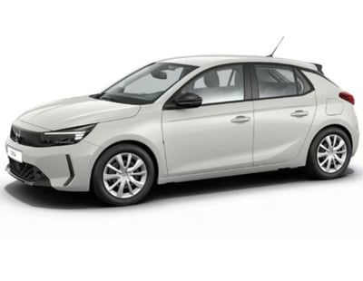 Opel Corsa 1.2 nuova