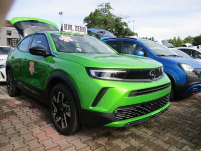 Opel Mokka 1.2 GS s&s 136cv nuova
