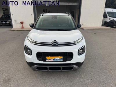 Citroen C3 Aircross PureTech 110 S&S Feel usata