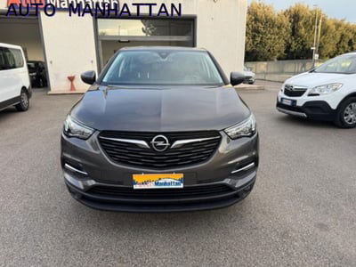 Opel Grandland X 1.5 diesel Ecotec Start&Stop Advance usata
