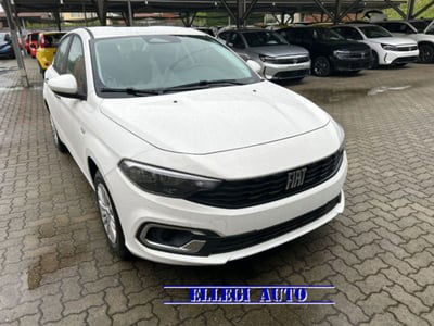 Fiat Tipo Tipo 1.6 Mjt S&S 4 porte Life