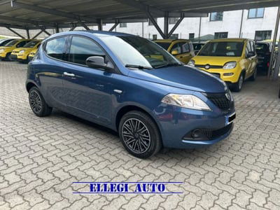 Lancia Ypsilon 1.0 FireFly 5 porte S&S Hybrid Gold Plus nuova