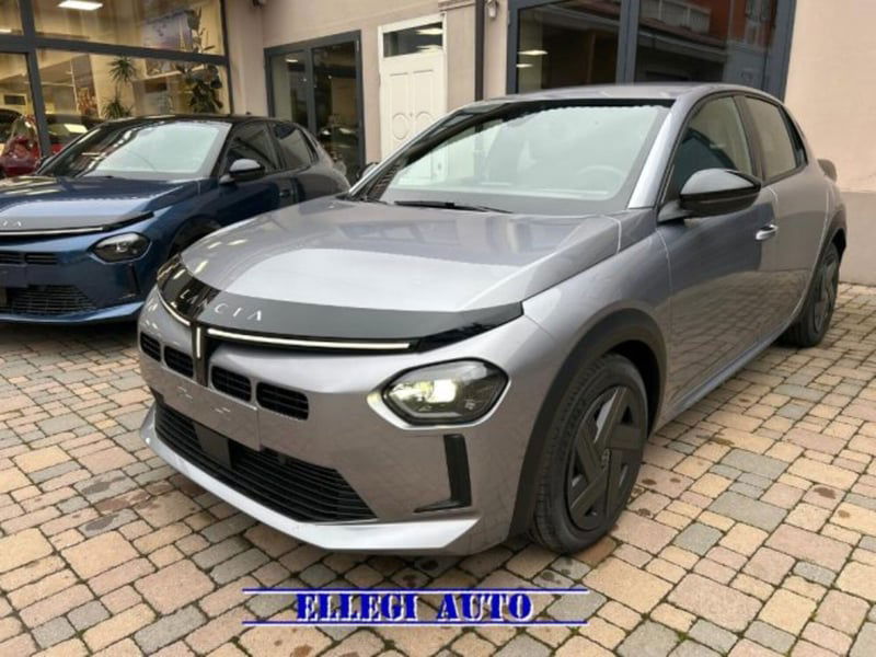 Lancia Ypsilon 1.2 mhev Edizione Cassina e-dct
