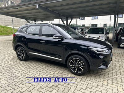 Mg ZS ZS 1.5 Luxury nuova