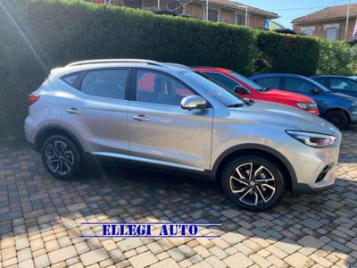 Mg ZS ZS 1.5 Luxury nuova