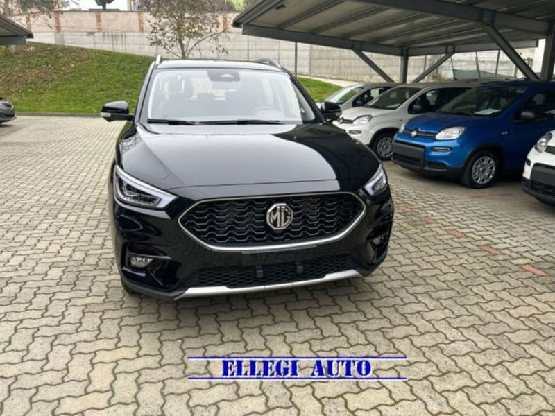 Mg ZS ZS 1.5 Luxury