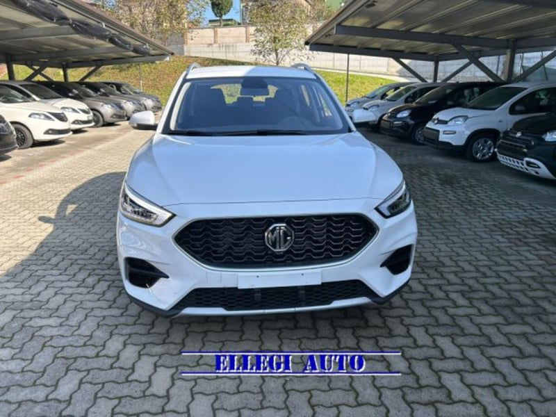 Mg ZS ZS 1.5 Comfort