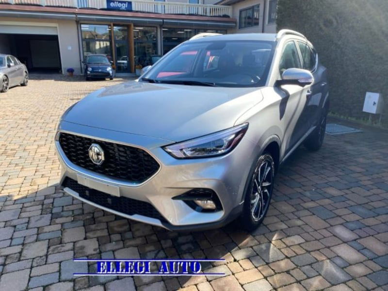 Mg ZS ZS 1.5 Luxury