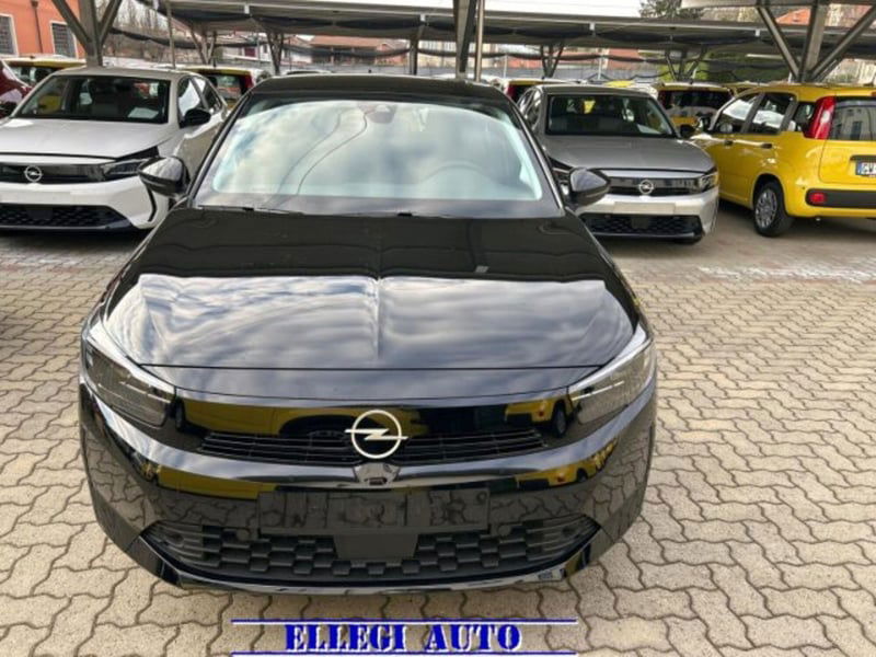 Opel Corsa 1.2 100 CV Edition