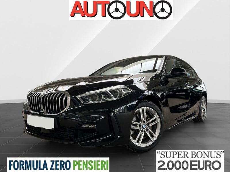 BMW Serie 1 120i 5p. Luxury