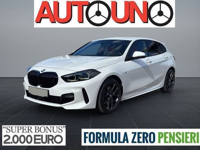 BMW Serie 1 120i 5p. Luxury