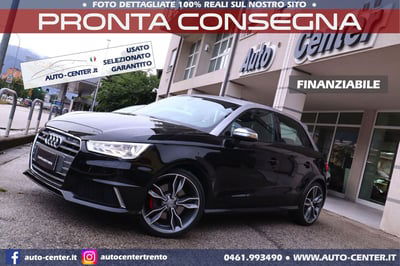 Audi A1 Sportback 25 TFSI usata
