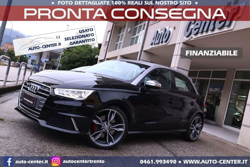 Audi A1 Sportback 25 TFSI