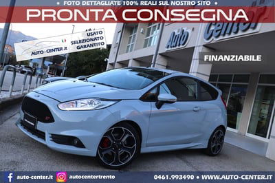 Ford Fiesta 1.5 200 CV 3p. ST usata