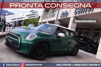 MINI Mini 1.5 Cooper Classic usata