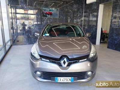 Renault Clio 1.2 75CV GPL 5 porte Wave