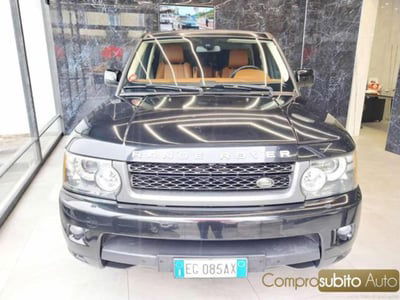 Land Rover Range Rover Sport 3.0 SDV6 HSE usata