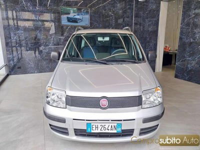 Fiat Panda 1.2 Emotion