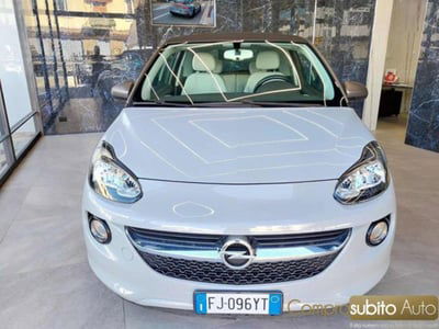 Opel Adam 1.4 87 CV GPL Tech Jam usata