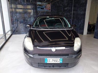 Fiat Punto Evo 1.3 Mjt 75 CV 5 porte Dynamic usata