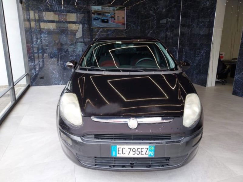 Fiat Punto Evo 1.3 Mjt 75 CV 5 porte Dynamic