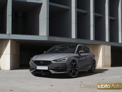 Cupra Leon Leon 1.4 e-HYBRID 204 CV DSG nuova