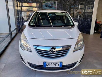 Opel Meriva 1.3 CDTI Cosmo usata
