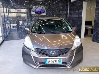 Honda Jazz 1.2 i-VTEC Trend usata