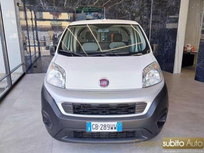 Fiat Fiorino 1.3 MJT 80CV Cargo usato