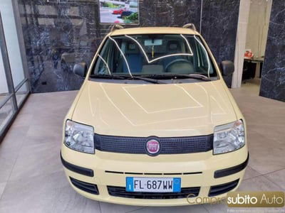 Fiat Panda 1.2 EasyPower Lounge