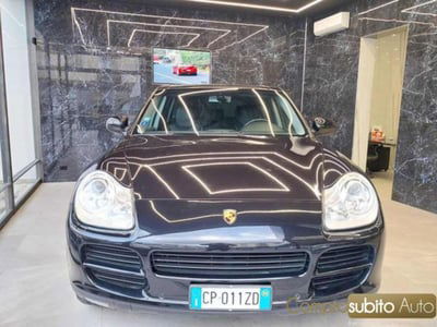 Porsche Cayenne 3.2 V6 cat usata