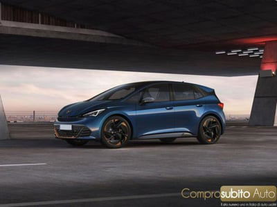 Cupra Born Born 58kWh Impulse+ nuova