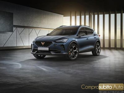 Cupra Formentor Formentor 1.4 e-Hybrid DSG nuova