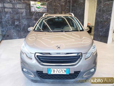 Peugeot 2008 82 Allure usata
