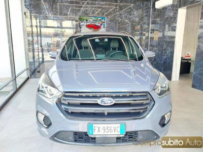 Ford Kuga 1.5 EcoBoost 150 CV 2WD ST-Line usata